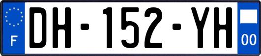 DH-152-YH