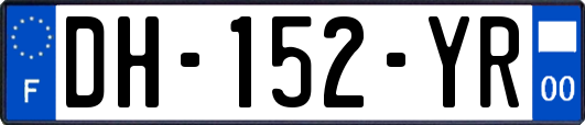 DH-152-YR