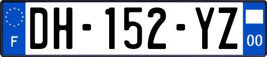 DH-152-YZ