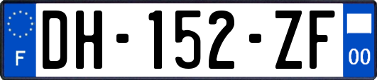 DH-152-ZF