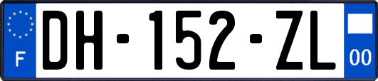 DH-152-ZL