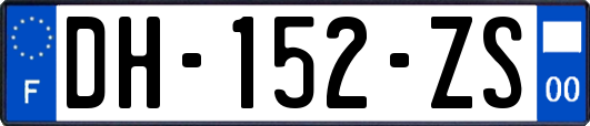 DH-152-ZS