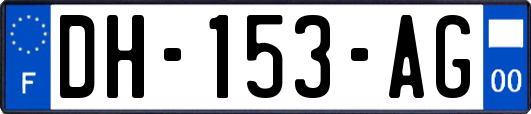 DH-153-AG