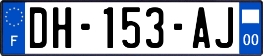 DH-153-AJ