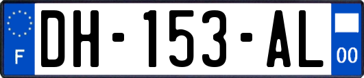 DH-153-AL