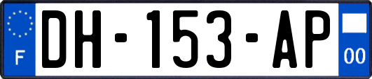 DH-153-AP