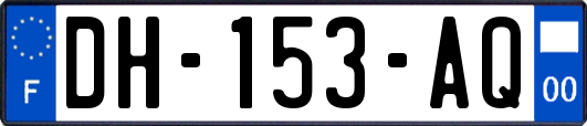 DH-153-AQ