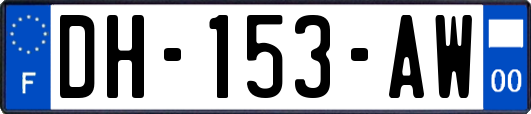 DH-153-AW