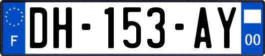 DH-153-AY