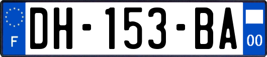 DH-153-BA