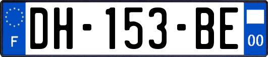 DH-153-BE