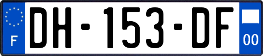 DH-153-DF