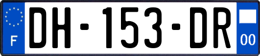 DH-153-DR