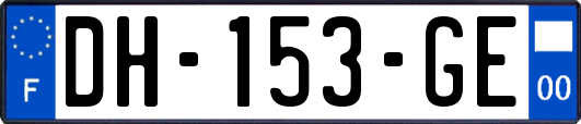 DH-153-GE