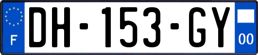 DH-153-GY