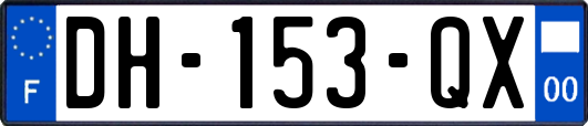 DH-153-QX
