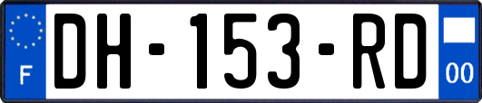 DH-153-RD