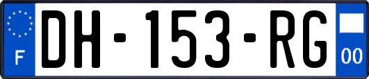 DH-153-RG