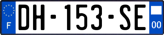 DH-153-SE