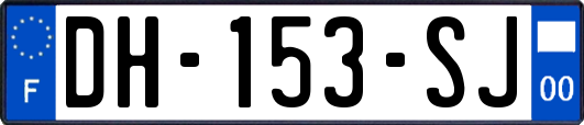 DH-153-SJ