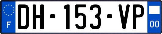 DH-153-VP