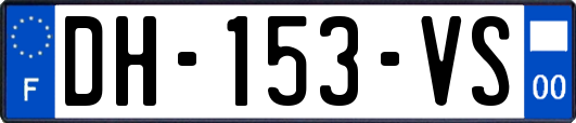 DH-153-VS