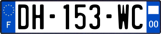 DH-153-WC