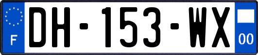 DH-153-WX