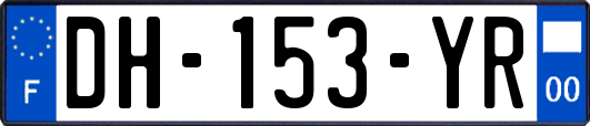 DH-153-YR
