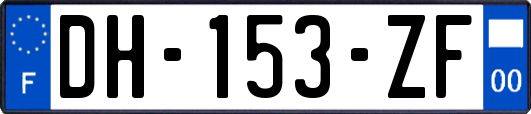 DH-153-ZF