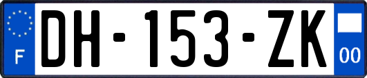 DH-153-ZK