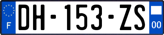 DH-153-ZS