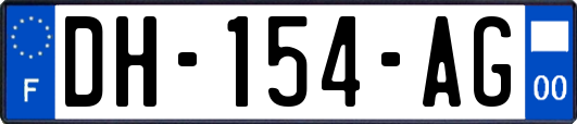 DH-154-AG