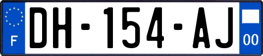 DH-154-AJ