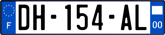 DH-154-AL