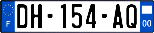 DH-154-AQ