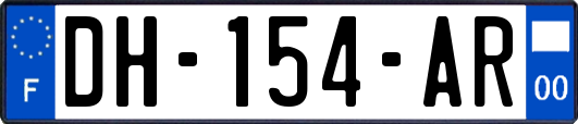 DH-154-AR