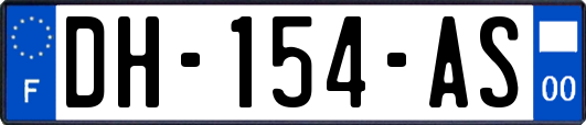 DH-154-AS