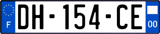 DH-154-CE