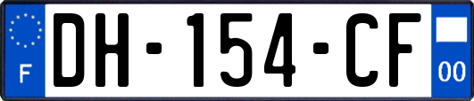 DH-154-CF
