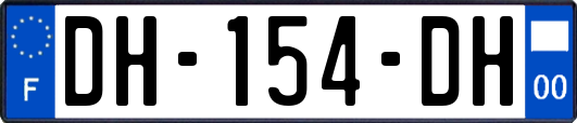 DH-154-DH