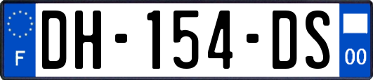 DH-154-DS