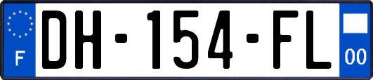 DH-154-FL