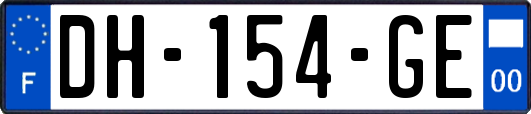 DH-154-GE