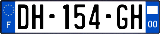 DH-154-GH
