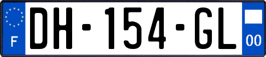 DH-154-GL