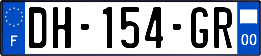 DH-154-GR