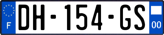 DH-154-GS