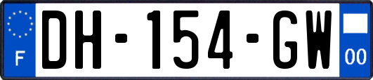 DH-154-GW