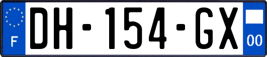 DH-154-GX